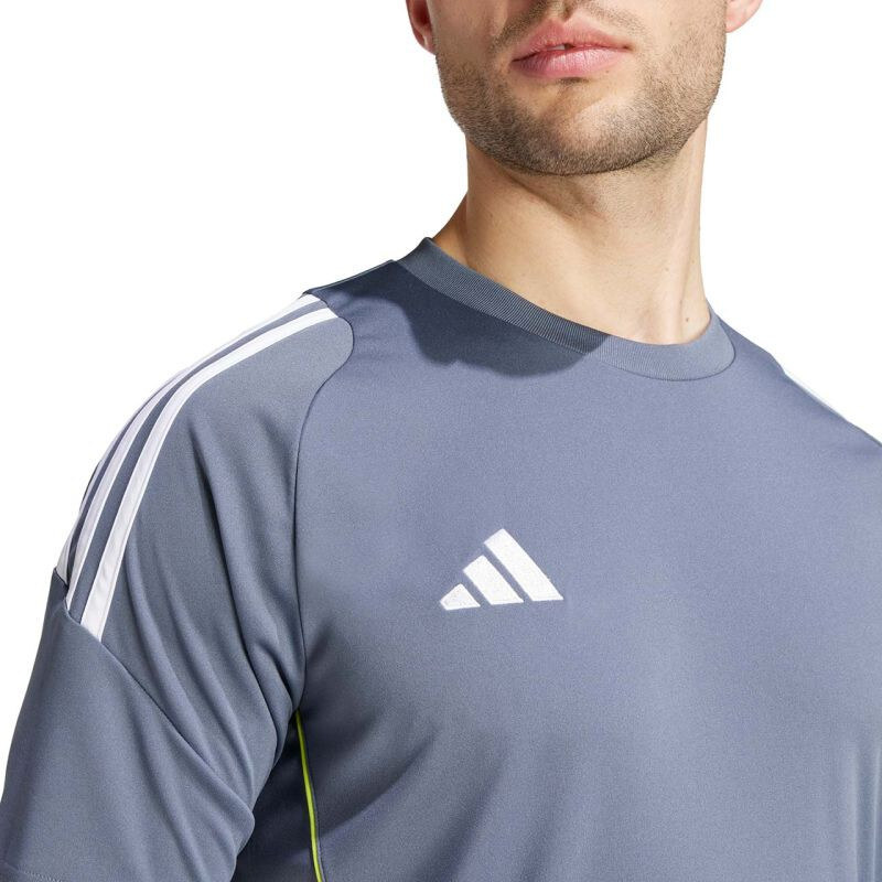 Tričko Tiro 24 Jersey M model 19532155 pánské - ADIDAS