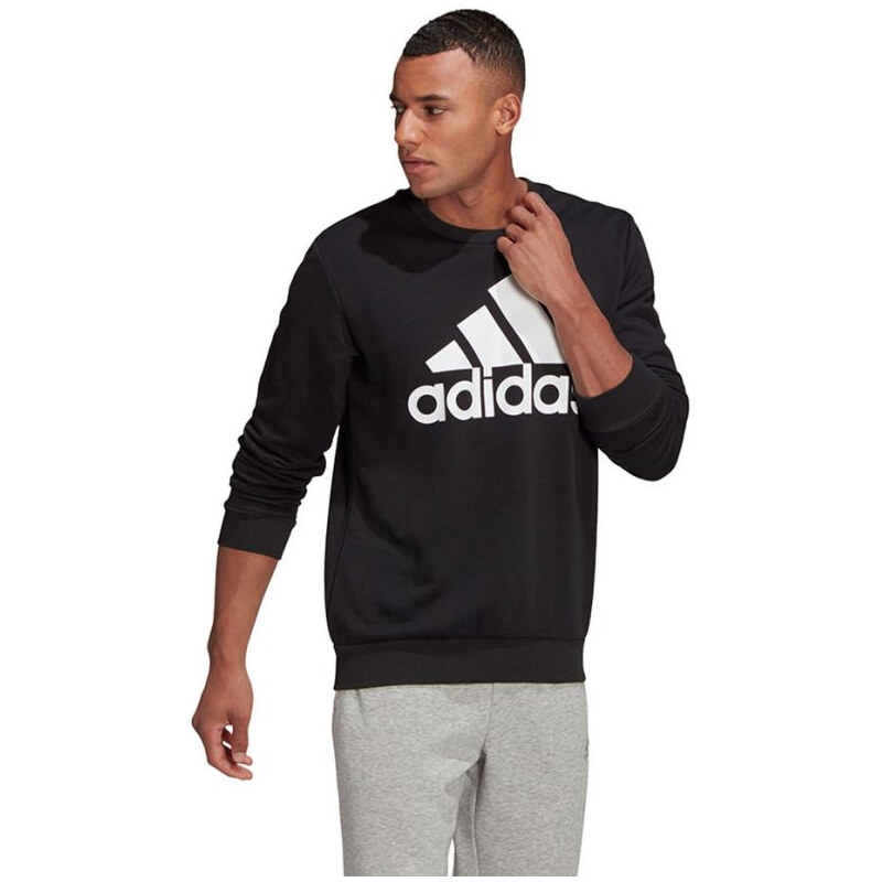 Bluza Essentials Sweatshirt M model 19556882 pánské - ADIDAS