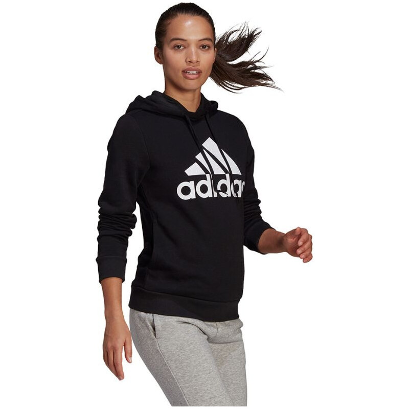 Bluza W BL FL HD W model 19557106 - ADIDAS