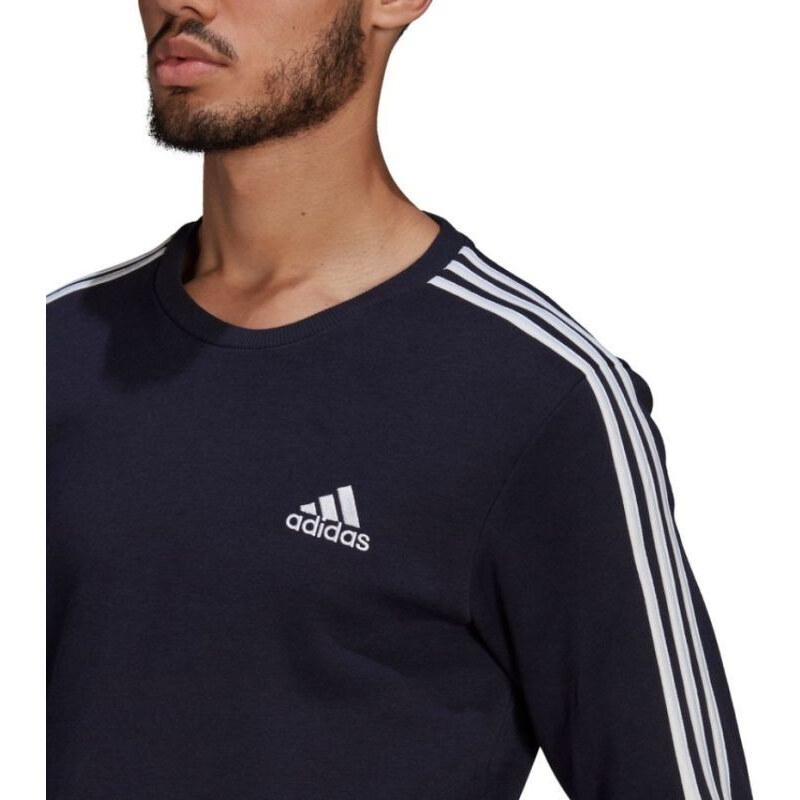 Essentials Sweatshirt M model 19557307 pánské - ADIDAS
