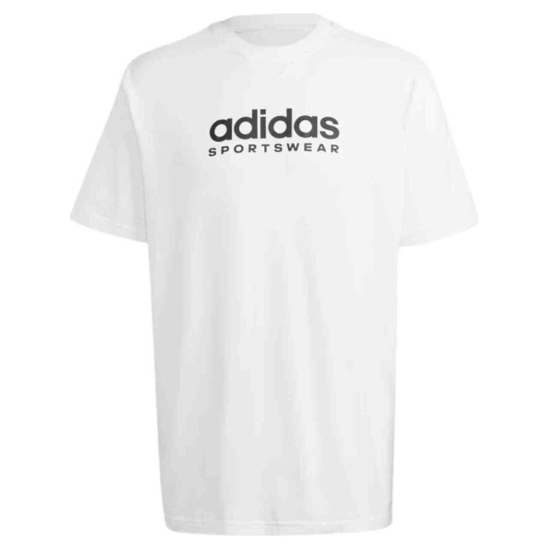 All Graphic Tee M Tričko model 19572056 - ADIDAS