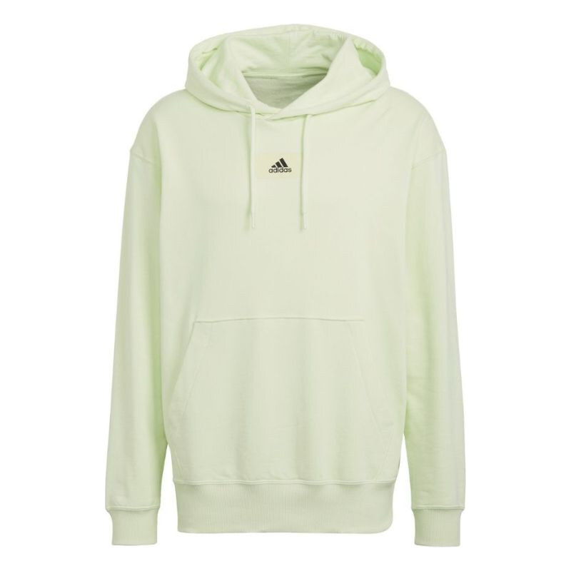 Mikina Essentials Cotton Hoodie M model 19575202 - ADIDAS