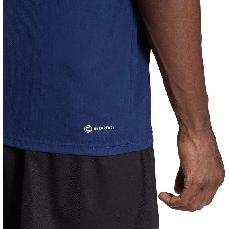 Train Essentials 3Stripes Training Tee M model 19575394 tričko -