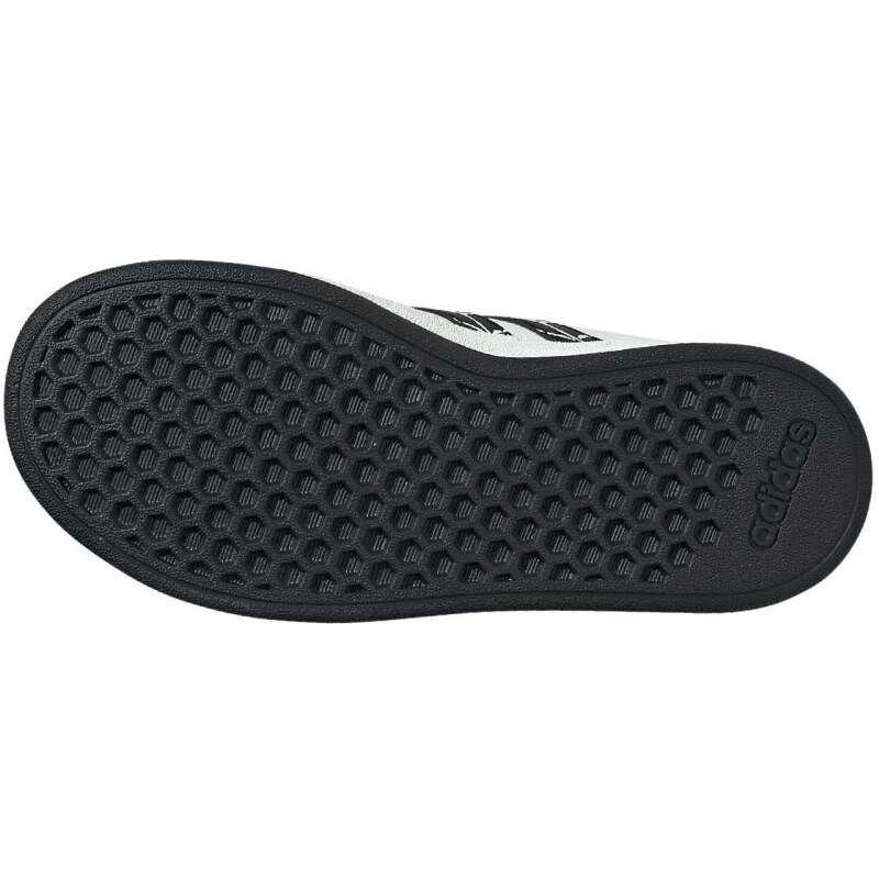 Boty Grand Court K Jr model 19583200 - ADIDAS