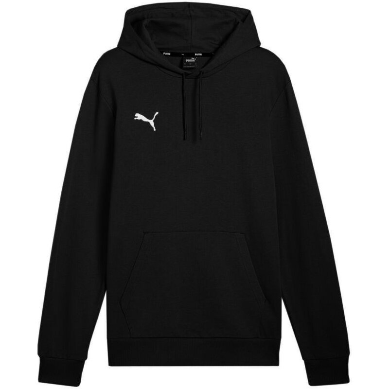 Mikina Team Goal Casuals Hoody M model 19645517 03 pánské - Puma