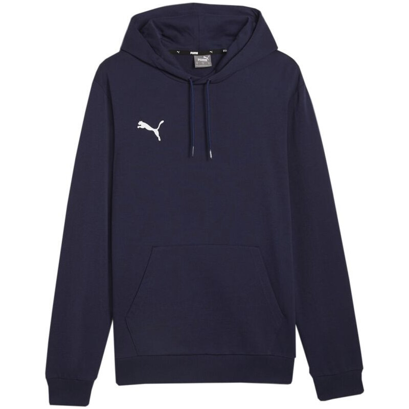 Mikina Team Goal Casuals Hoody M model 19645529 06 pánské - Puma