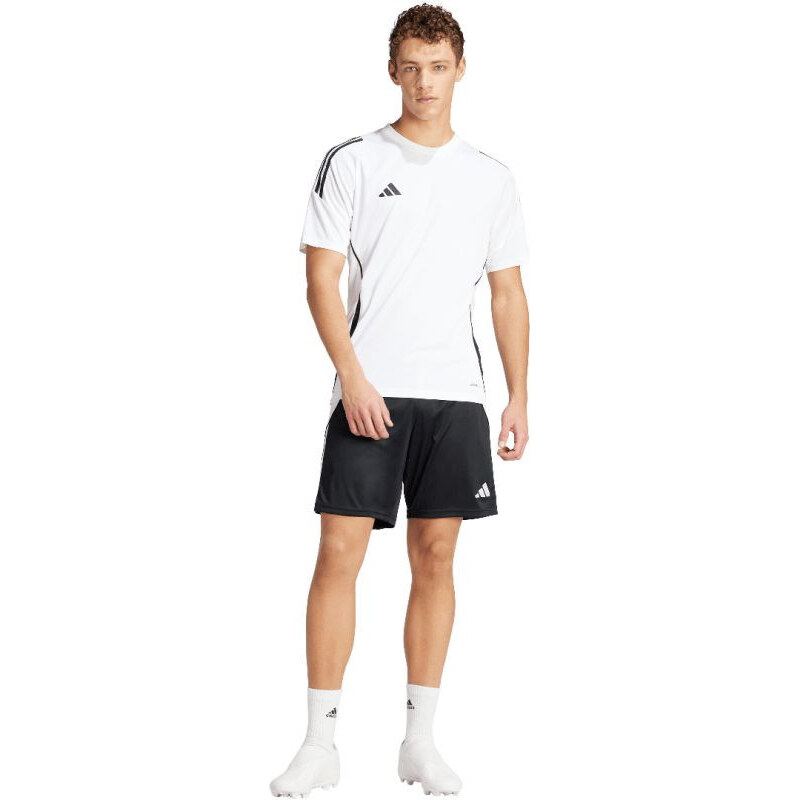 Tričko Tiro 24 Jersey M model 19646612 pánské - ADIDAS