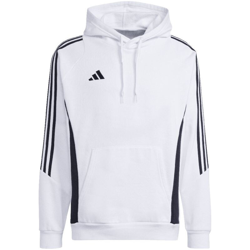 Mikina Tiro 24 Sweat Hooded M model 19646632 - ADIDAS