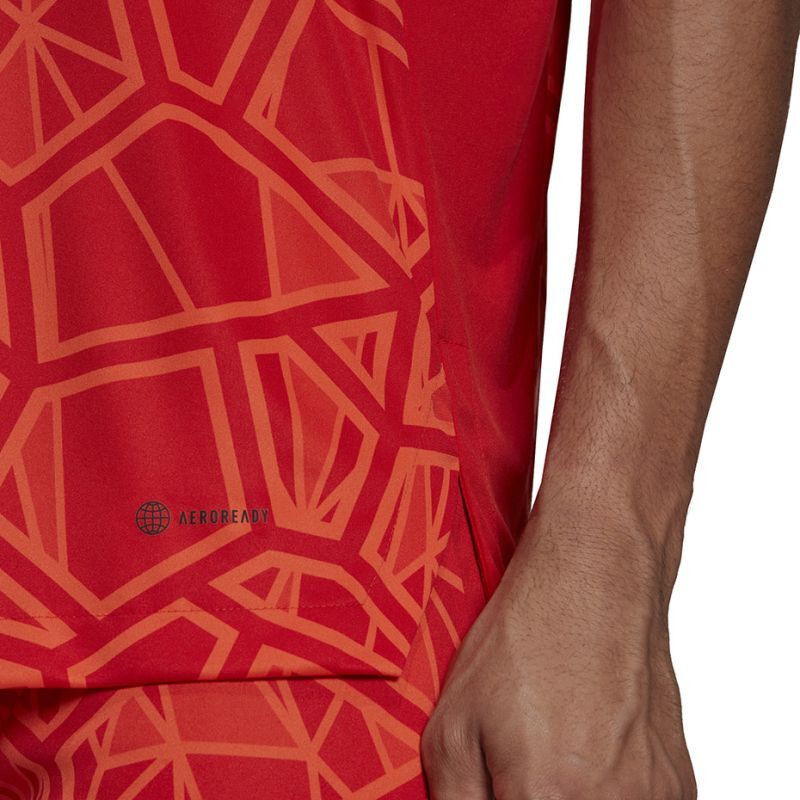 Condivo 22 dres s krátkým rukávem M pánské model 19653699 -