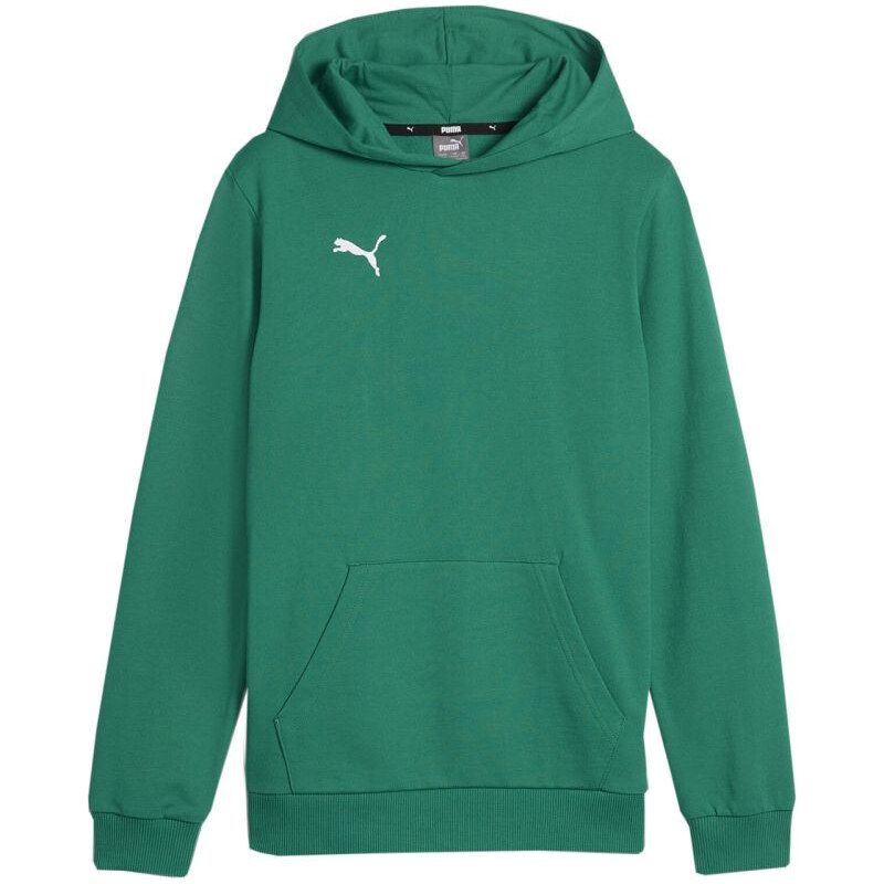 Mikina Team Goal Casuals Jr 05 model 19654423 - Puma