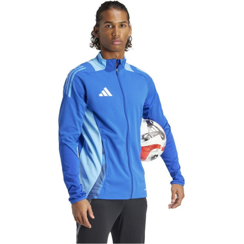 Tiro 24 Competition Mikina M model 19668266 - ADIDAS