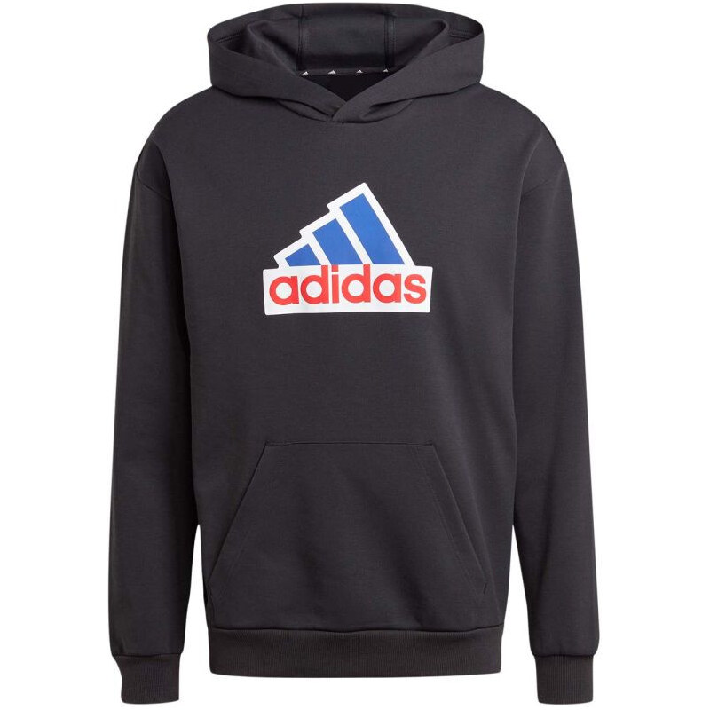 Mikina FI Bos Hd M pánské model 19671605 - ADIDAS