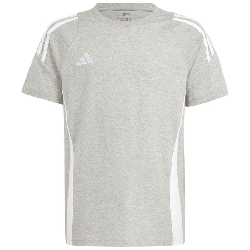 Tričko Tiro 24 Sweat Tee Jr model 19712238 - ADIDAS