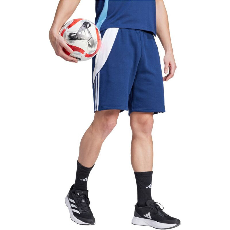 Tiro 24 Teplákové šortky M model 19721405 - ADIDAS