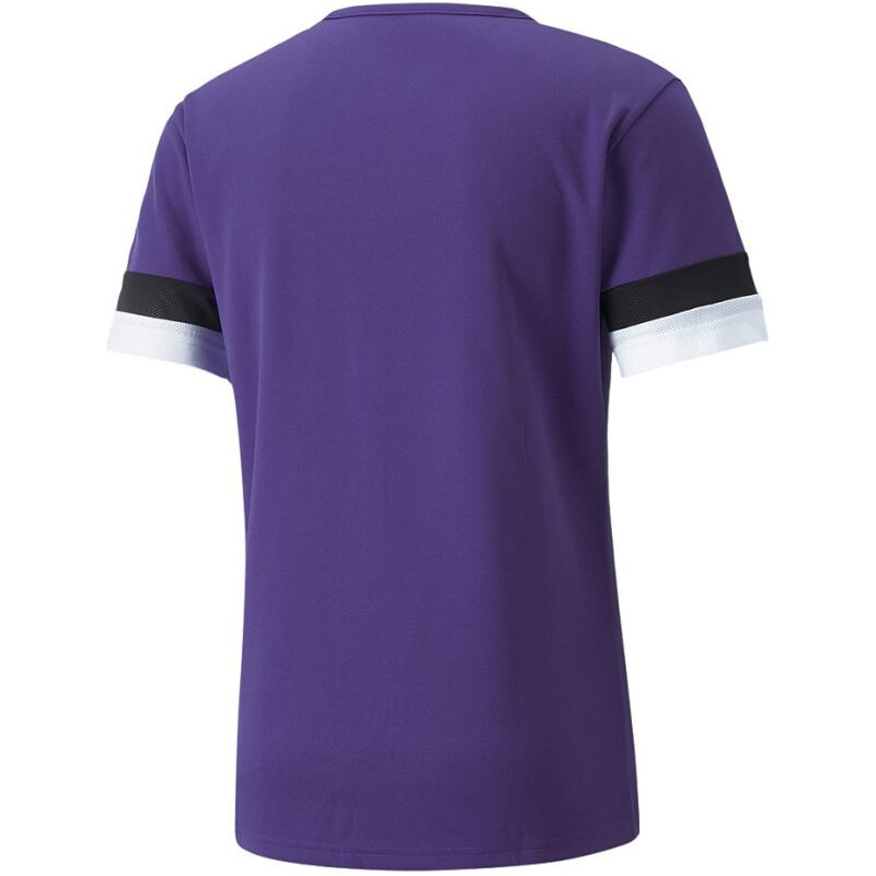 Pánské tréninkové tričko teamRise Jersey M model 19725265 10 -