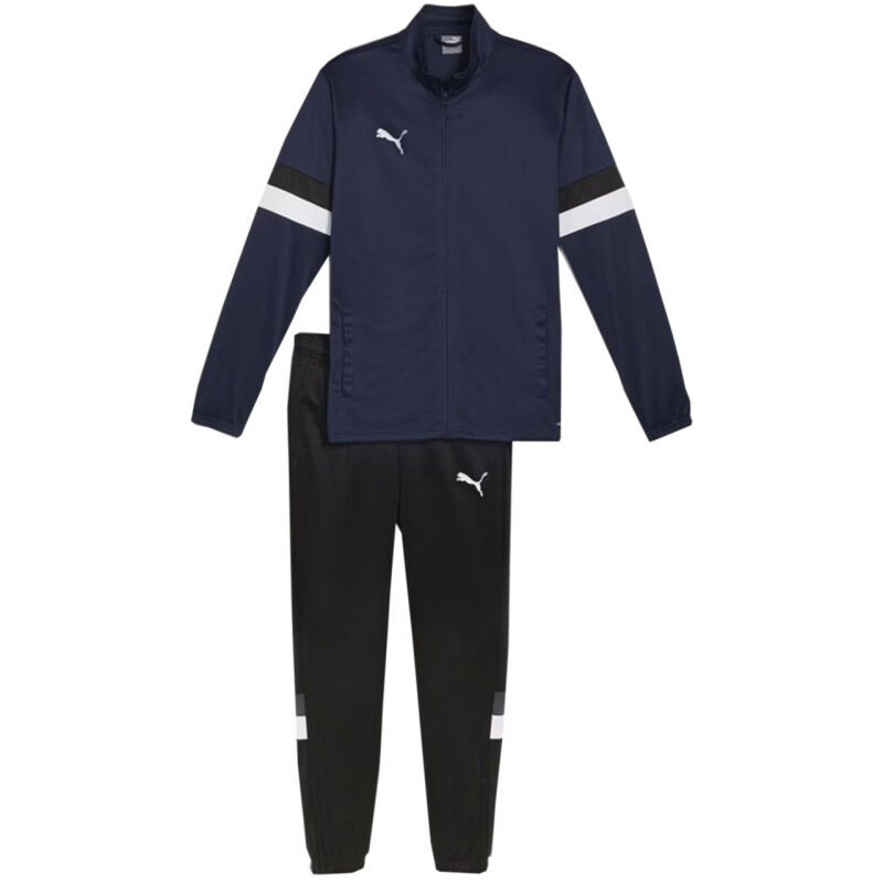 Tepláková souprava Team Rise M model 19730012 06 - Puma