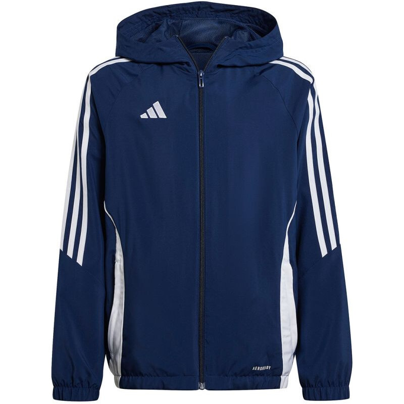 Bunda Tiro 24 Jr model 19737733 - ADIDAS
