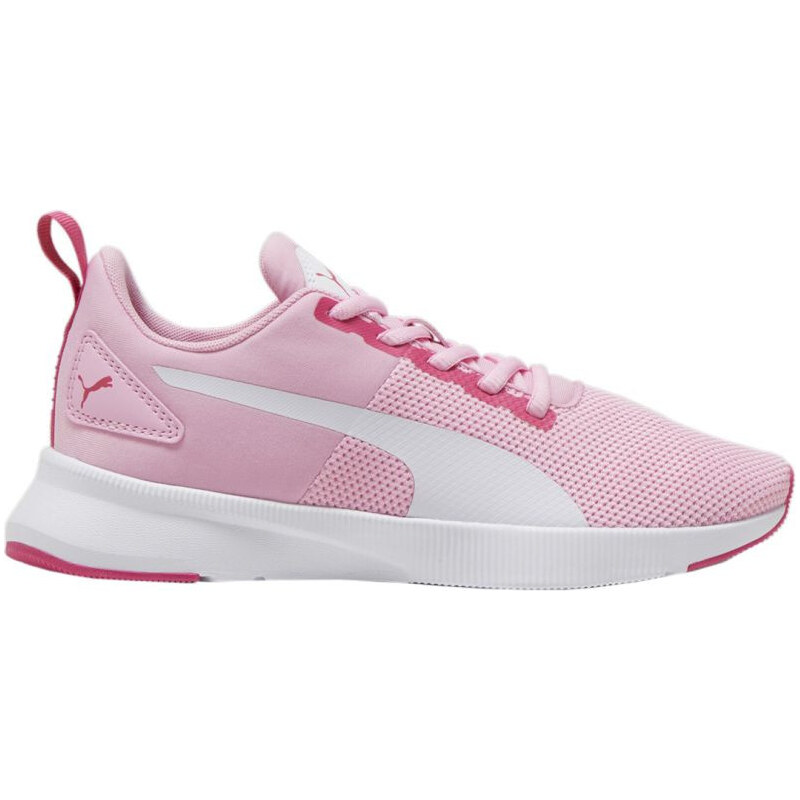 Flyer Runner Jr High Jr boty model 19762788 46 - Puma