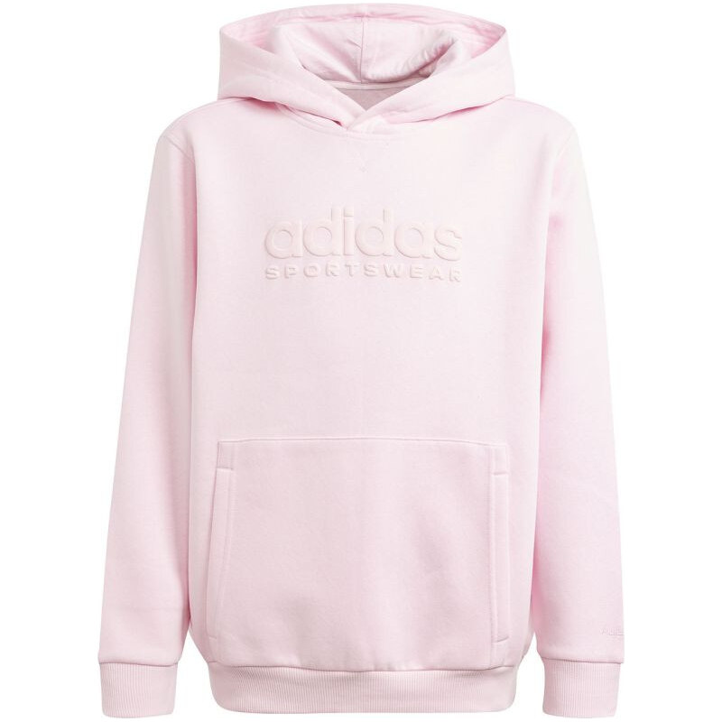 HD Jr mikina model 19914734 - ADIDAS
