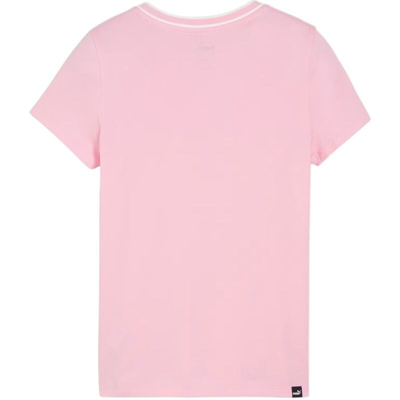 Tričko Squad Tee Jr model 20141075 30 - Puma