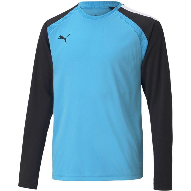 Brankářská mikina GK LS Jersey Jr 40 model 20203238 - Puma