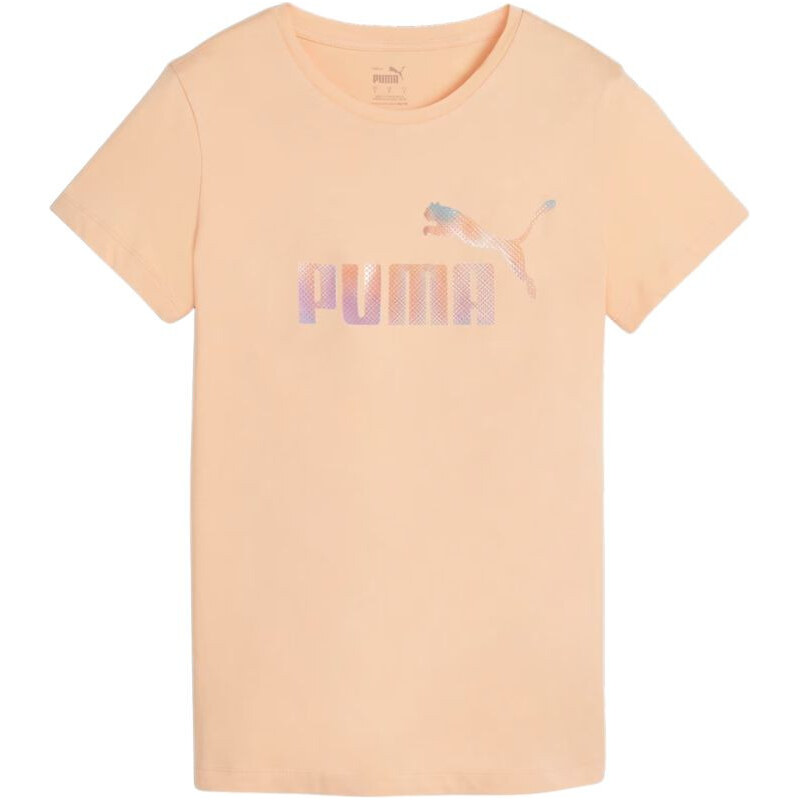ESS+ Summer Tee W 45 tričko model 20212297 - Puma