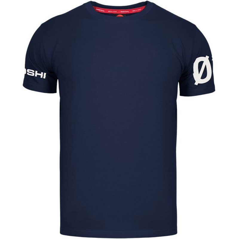 Tričko M pánské model 20249651 - Ozoshi