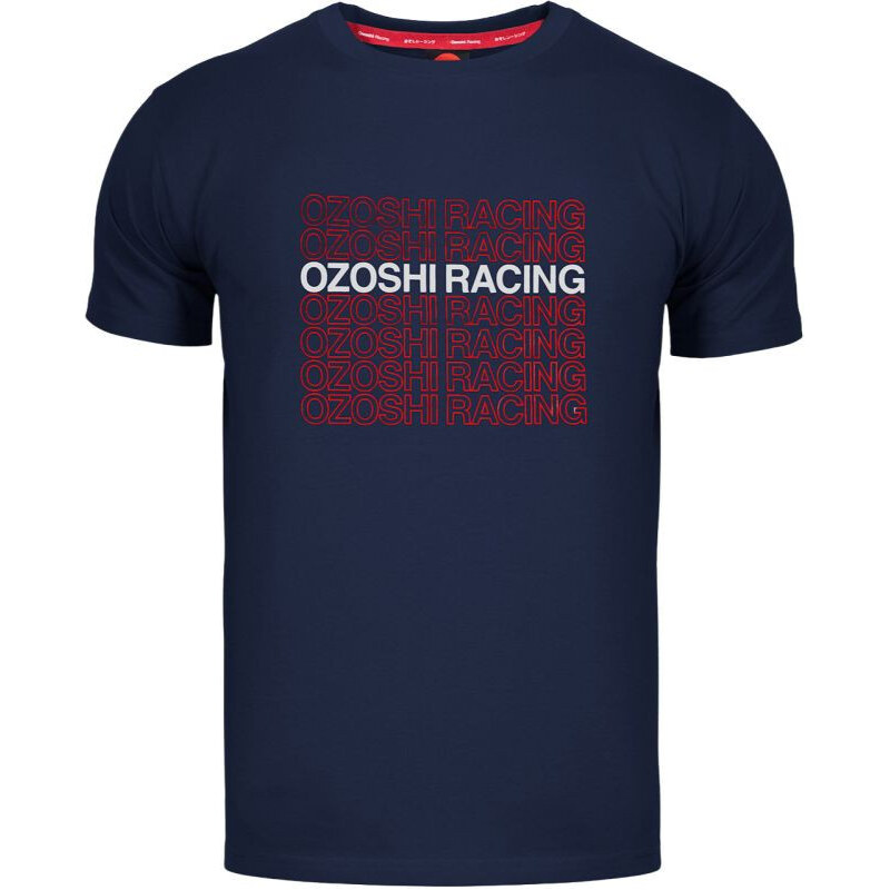 Tshirt M pánské model 20249705 - Ozoshi