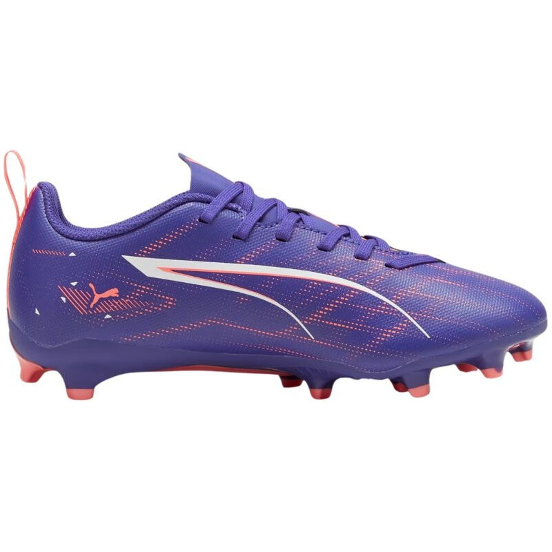 Boty Ultra 5 Play FG/AG Jr model 20297342 01 - Puma