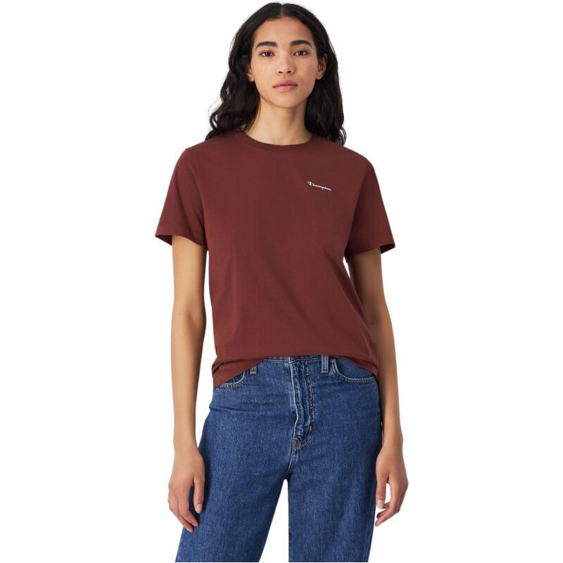 SS Tee W tričko model 20479639 - CHAMPION