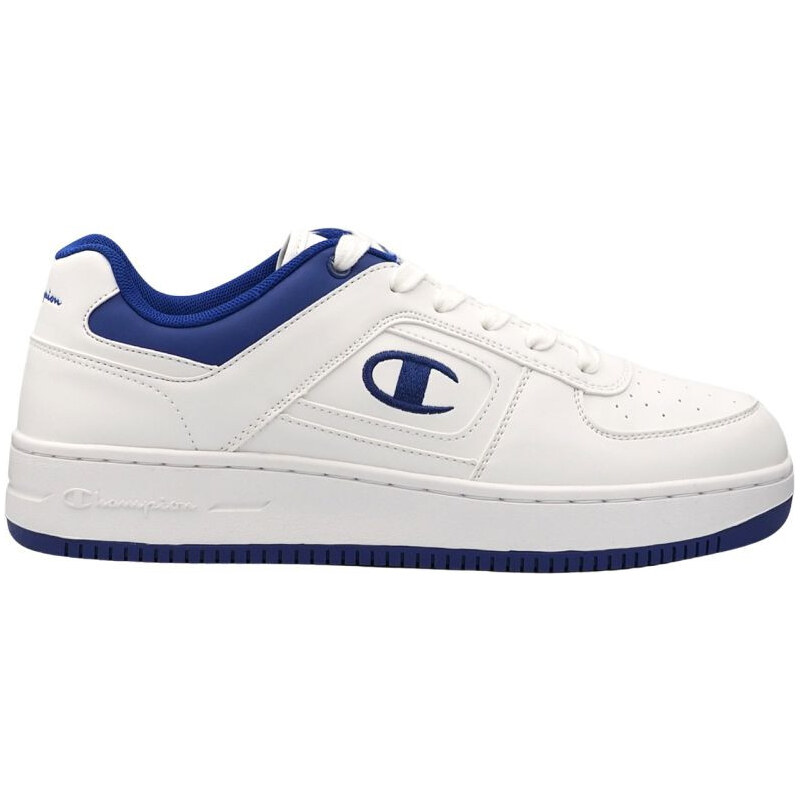 Boty Play Element Low M model 20556712 - CHAMPION