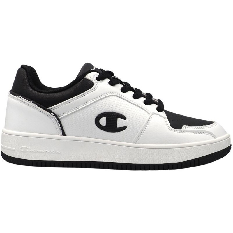 boty 2.0 Low Cut W dámské model 20556750 - CHAMPION