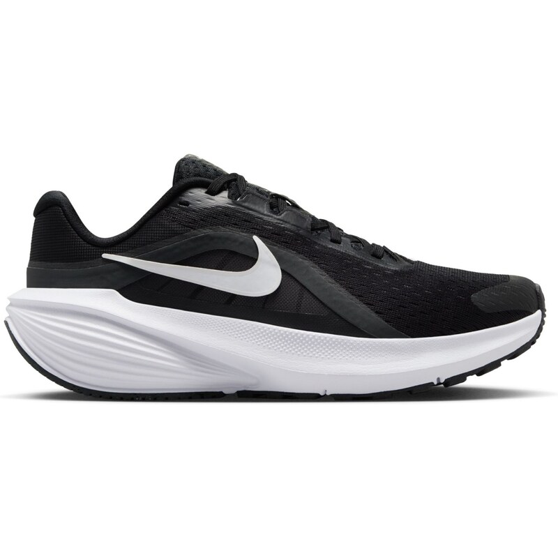 Nike Downshifter 14 BLACK/WHITE-ANTHRACITE-WOLF GREY