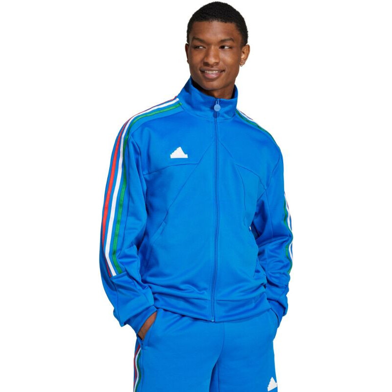 Mikina House of Tiro Pack M pánské model 20584008 - ADIDAS