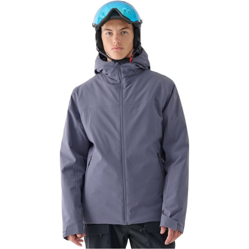 Lyžařská bunda M WAW24TTJA 32S pánské model 20705321 - 4F