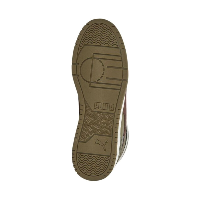 Boty Game M 01 model 20724317 - Puma
