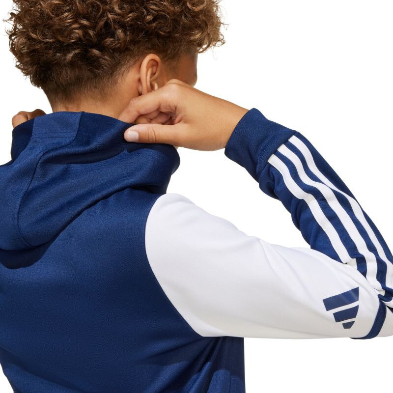 Squadra 25 Hoodie Jr model 20877108 Mikina s kapucí - ADIDAS