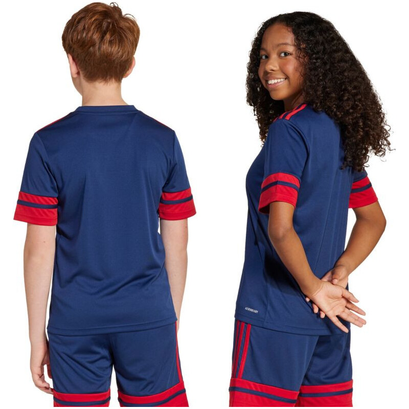 Tričko Squadra 25 Jr model 20877230 - ADIDAS