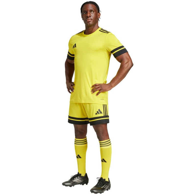 Šortky Squadra 25 M model 20877563 - ADIDAS