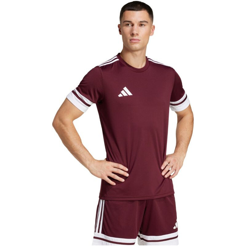Tričko Squadra 25 M model 20877575 pánské - ADIDAS