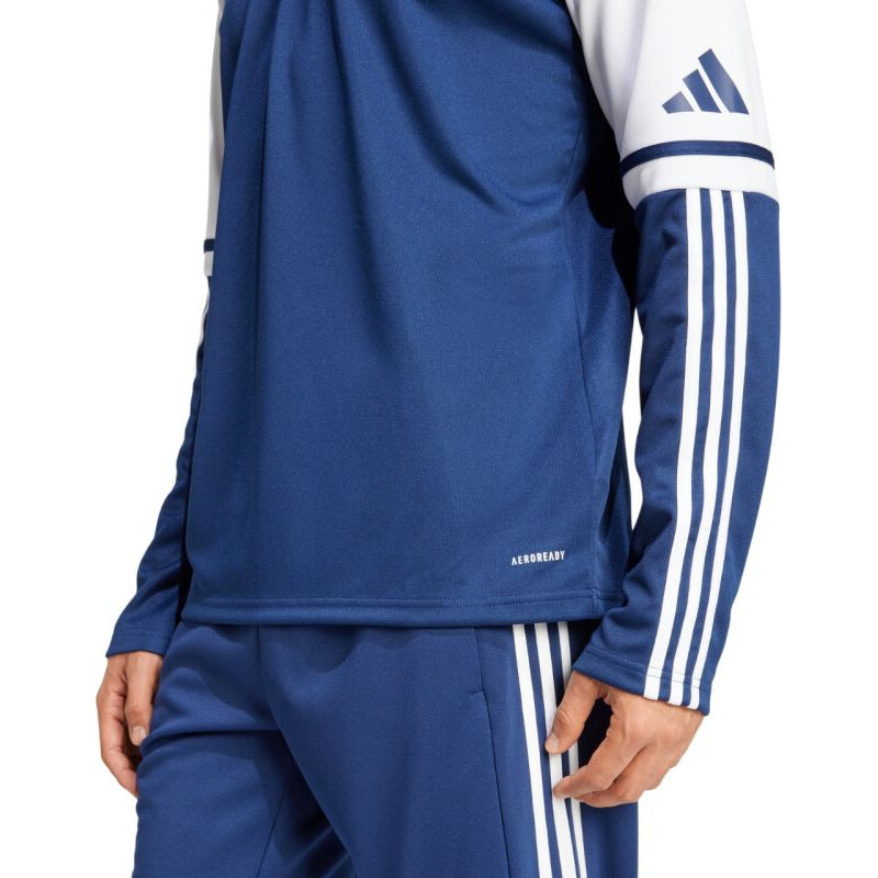 Mikina Squadra 25 Training Top M model 20877852 pánské - ADIDAS