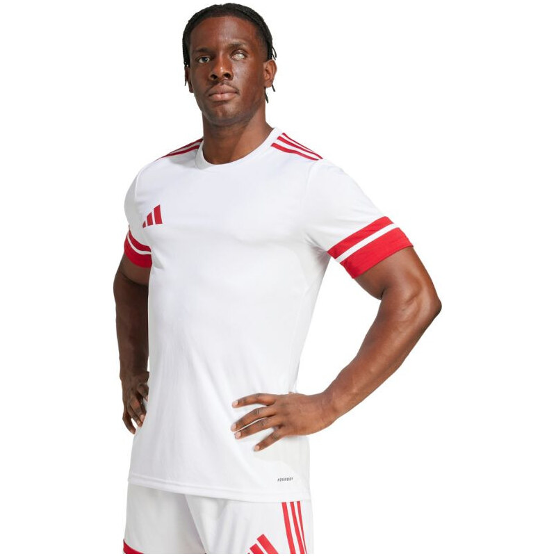 Tričko Squadra 25 M model 20882213 pánské - ADIDAS