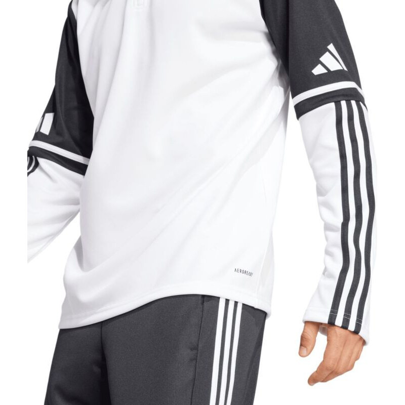 Mikina Squadra 25 Training Top M model 20891981 pánské - ADIDAS