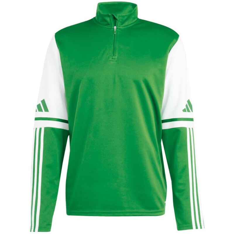 Mikina Squadra 25 Training Top M model 20891965 pánské - ADIDAS