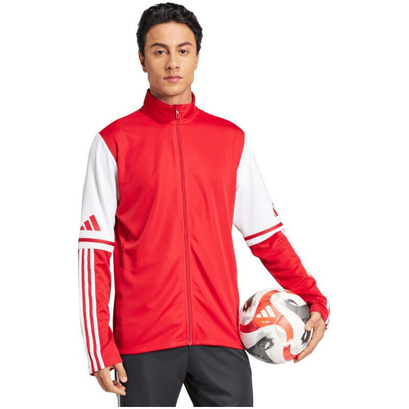 Mikina Squadra 25 Training M model 20912484 pánské - ADIDAS