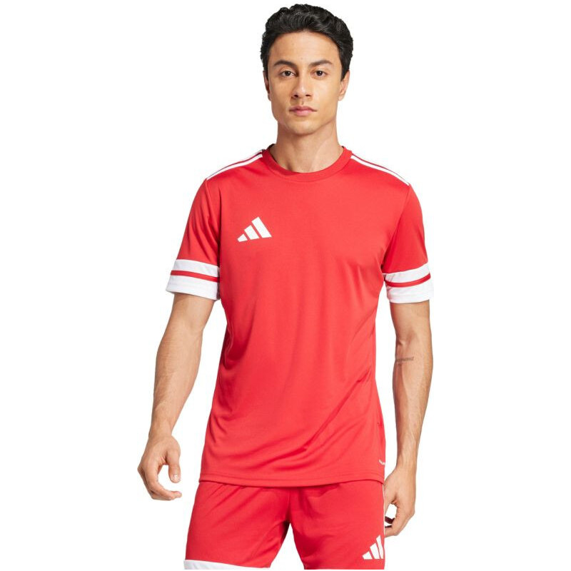 Tričko Squadra 25 M model 20944702 pánské - ADIDAS