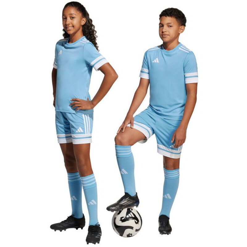 Šortky Squadra 25 Jr model 20912507 - ADIDAS