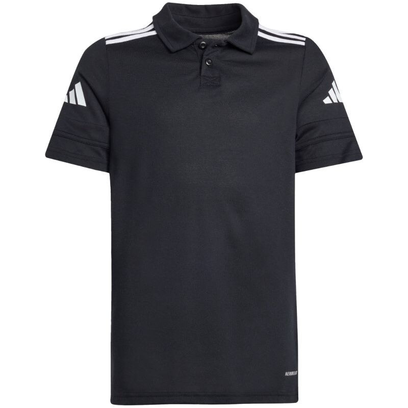 Tričko Squadra 25 Polo Jr model 21024417 - ADIDAS