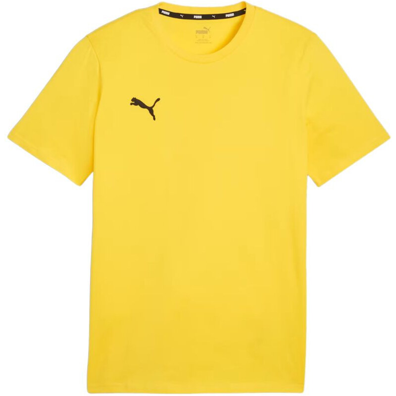 Team Goal Casuals Tee M model 21062255 07 pánské - Puma