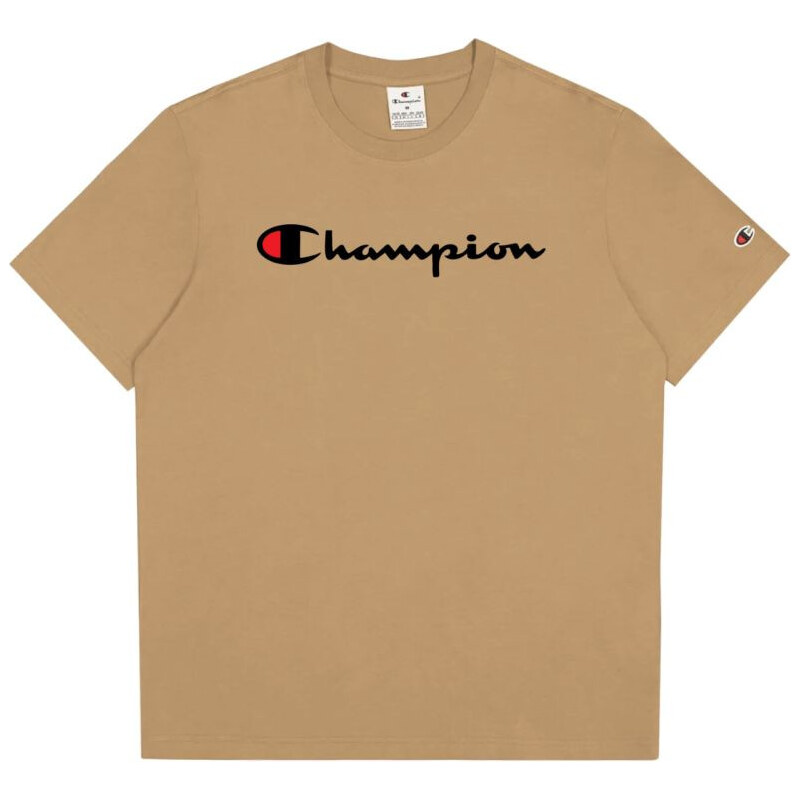 Tričko SS Tee M pánské model 21091422 - CHAMPION